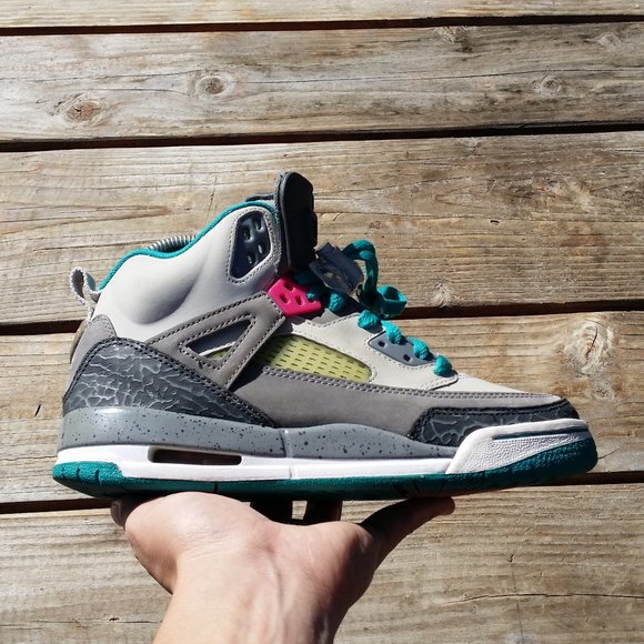 jordan spizike womens